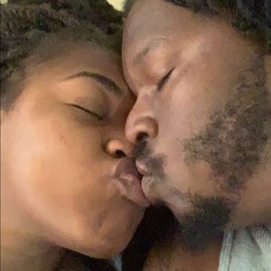 Meet your Posher, Abigail